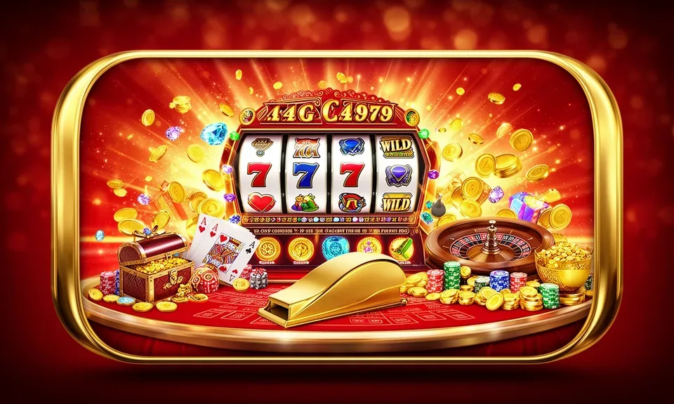 ship2 Casino
